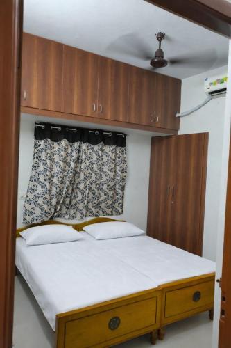 Thoraipakkam Apartment | VT Service Apartment Thoraipakkam