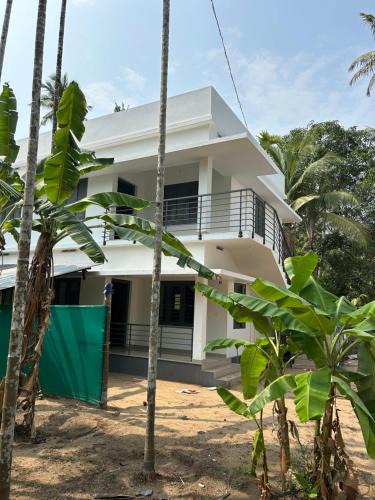 Nattika Apartment | VYSHNAVI 2BHK AC Apartment