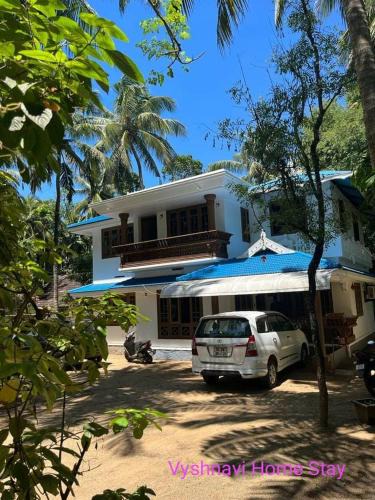 Nattika House | Vyshnavi home stay