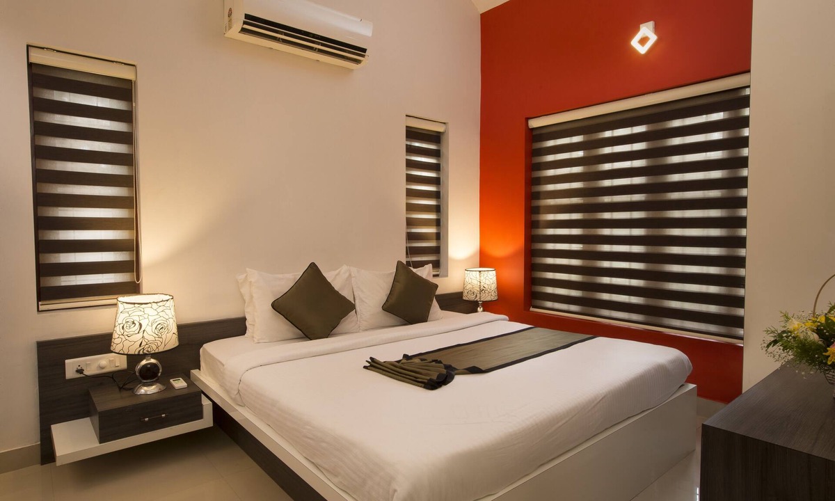 Kunnathidavaka Hotel | Vythiri Holiday Resorts