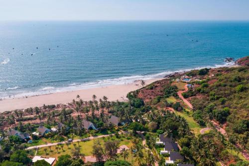 Chapora Resort | W Goa