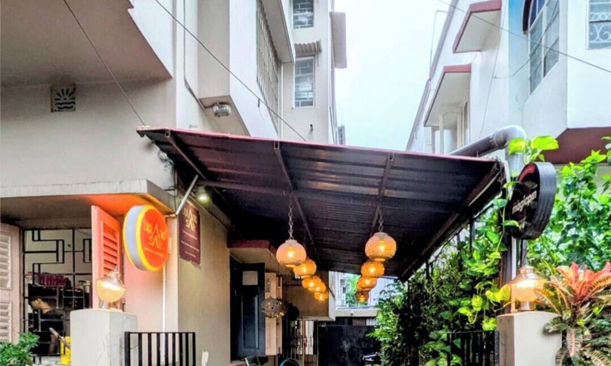 Sector 1 House | Wabi House - Salt Lake City