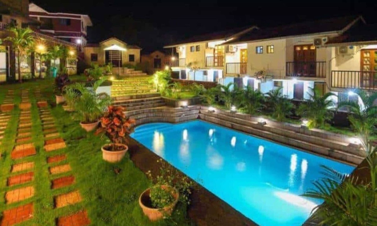 Guhagar Hotel | Wada Chirebandi