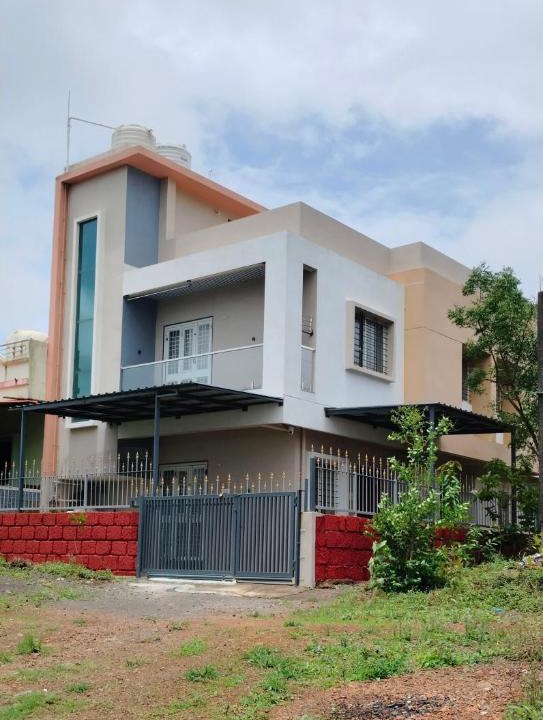 Kolhapur Villa | Wale's Hilltop Villa
