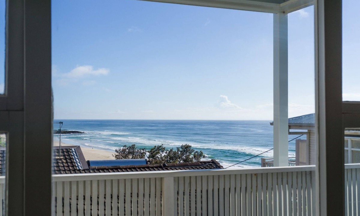 East Ballina House | Walters
