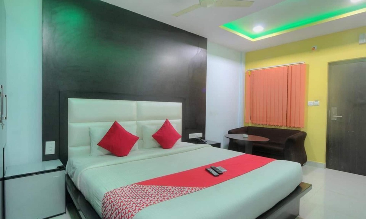 Doddaballapur Hotel | Warm and Cozy Rooms with Pleasant Stay/Bangalore