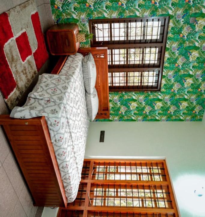 Nedumangad House | warm welcome to gaurisangaram