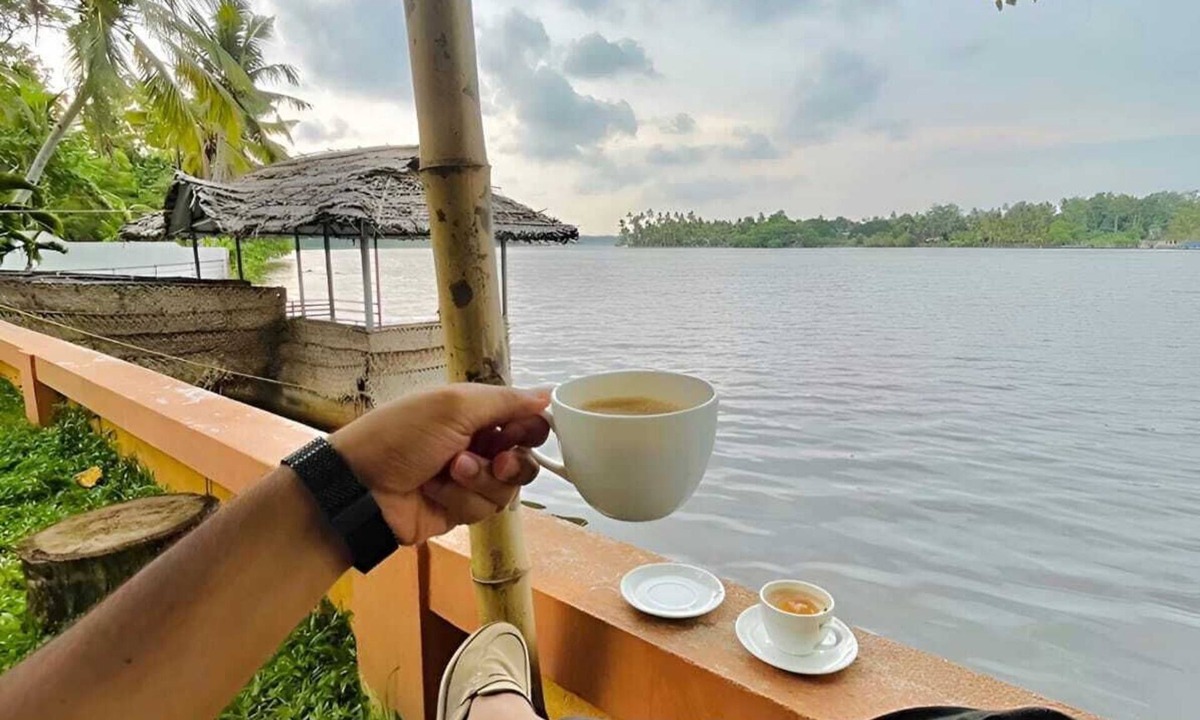 Kollam Resort | WATERFRONT BY PALMYRA