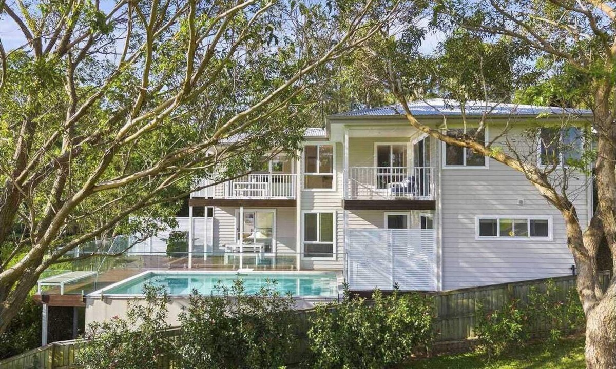 Jamberoo House | Wave and Willow Retreat - Luxury Family Coastal Home-Fully heated & heated pool