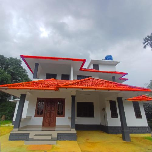 Kalpetta Villa | Wayanad Empire Budget Villa