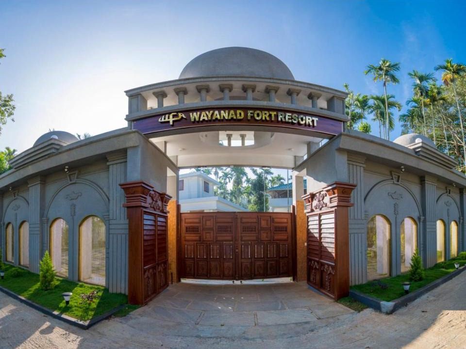 Kalloor House | Wayanad Fort Resort, Noolpuzha, Kerala