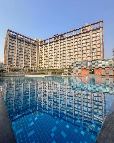 Dumas Apartment | Weekend Address By OccasiaLuxe Stays