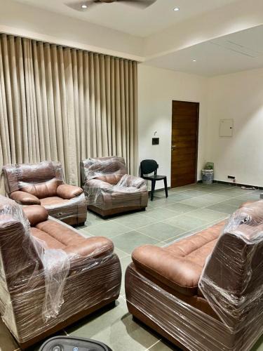 Padadhari Villa | Weekend villa