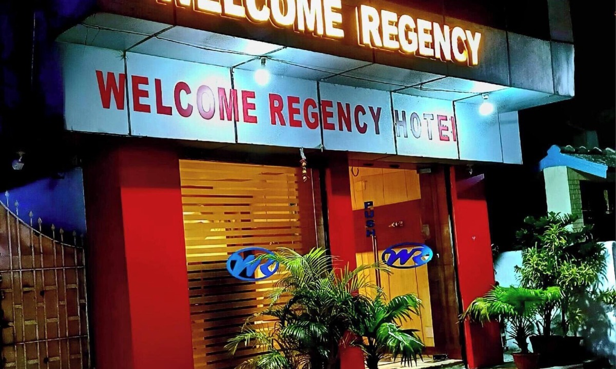 Chinar Park Hotel | Welcome Regency