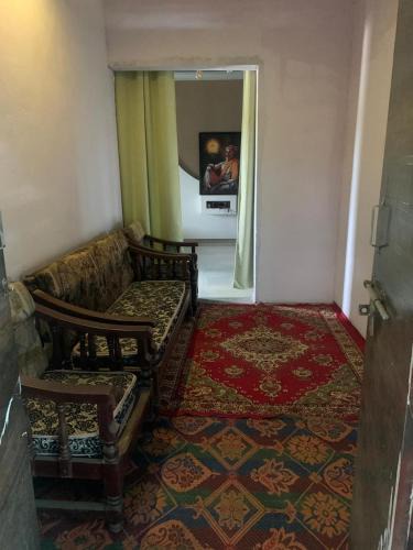 Umred House | Welcome to Kshant