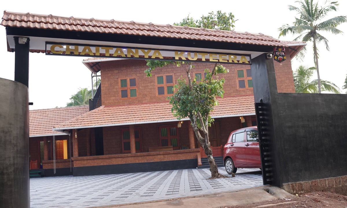 Kannur Cottage | "Welcome to Malabar Serenity: Where Tradition Meets Tranquility"