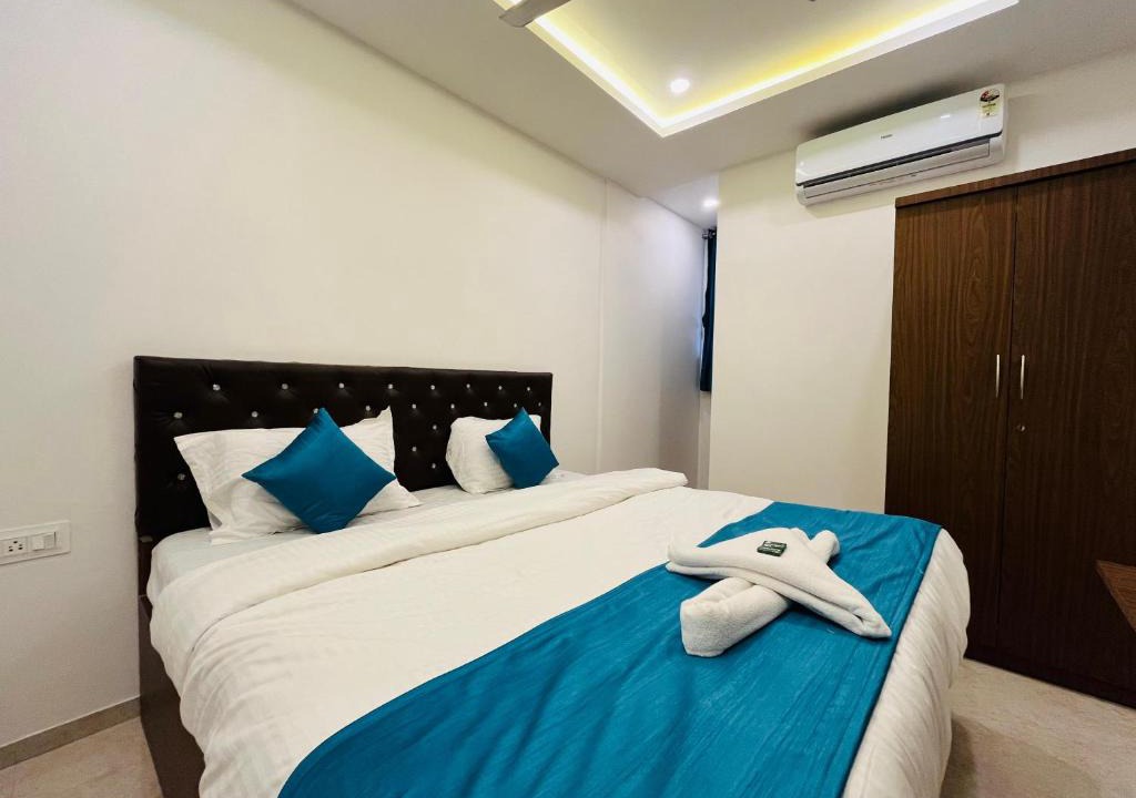 Airoli Hotel | WELCOME VISTA