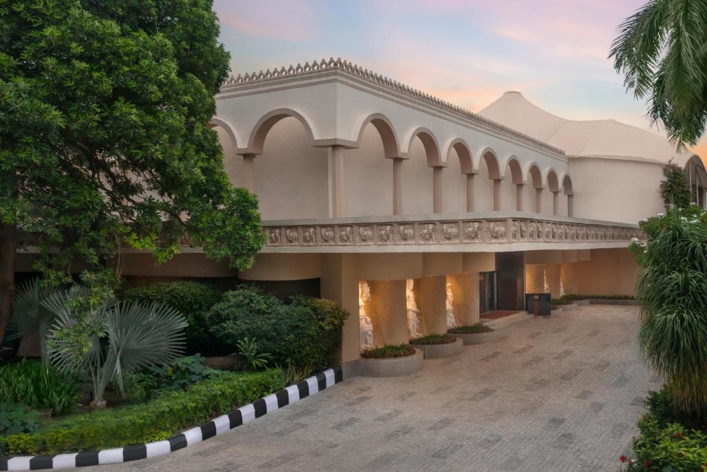 Cidco Hotel | Welcomhotel by ITC Hotels, Rama International, Aurangabad