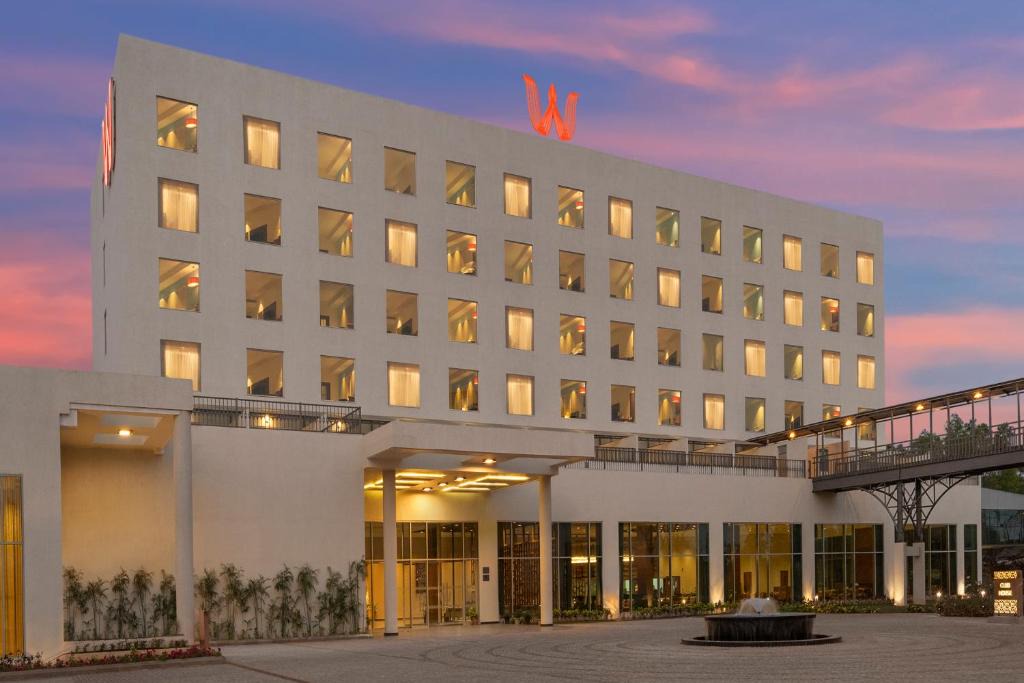 Belagavi Hotel | Welcomhotel By ITC Hotels, Belagavi