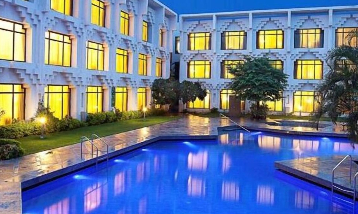 Vadodara Hotel | Welcomhotel by ITC Hotels, Alkapuri, Vadodara