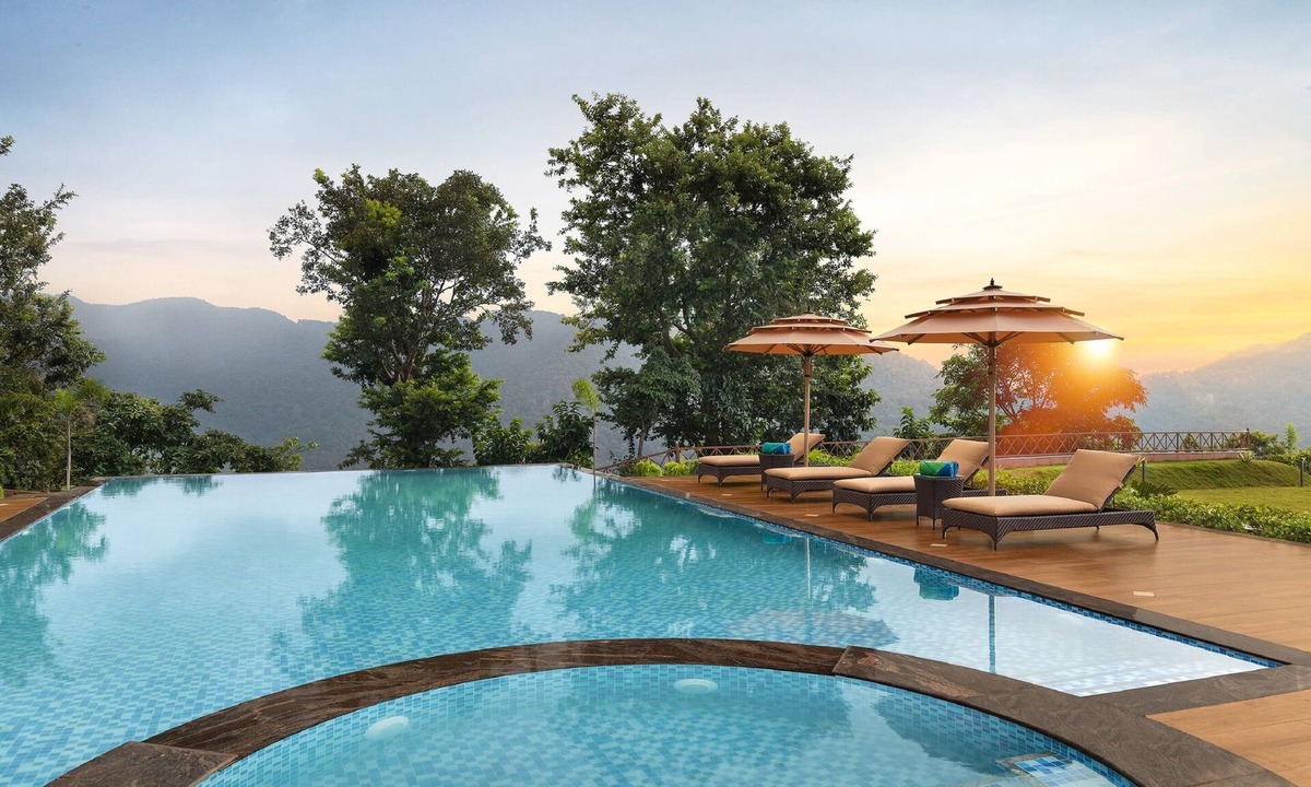 Chilkiya Range Resort | Welcomhotel By ITC Hotels Jim Corbett