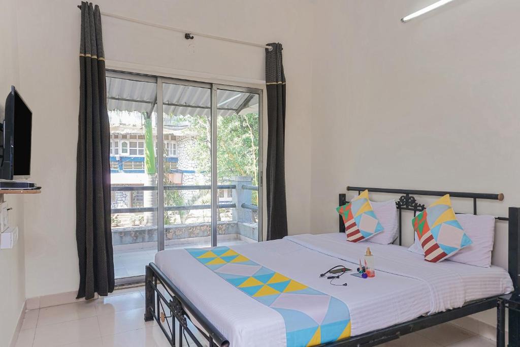 Tungarli Villa | Well-Equipped 1BR Stay in Lonavala