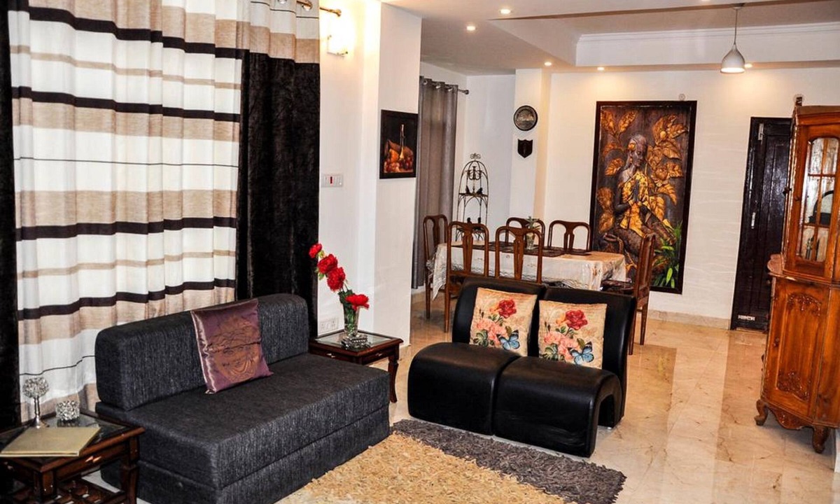 Mashobra Hotel | Westend Homestay
