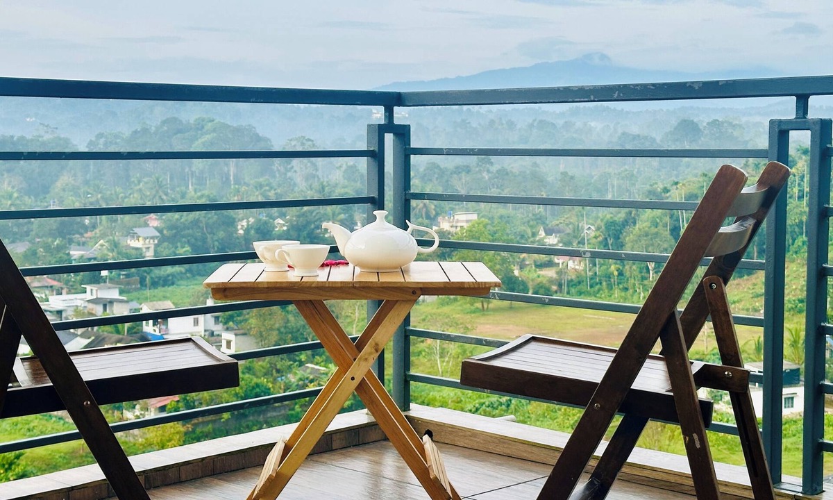 Subhash Nagar Hotel | Western Ghats Holiday Home