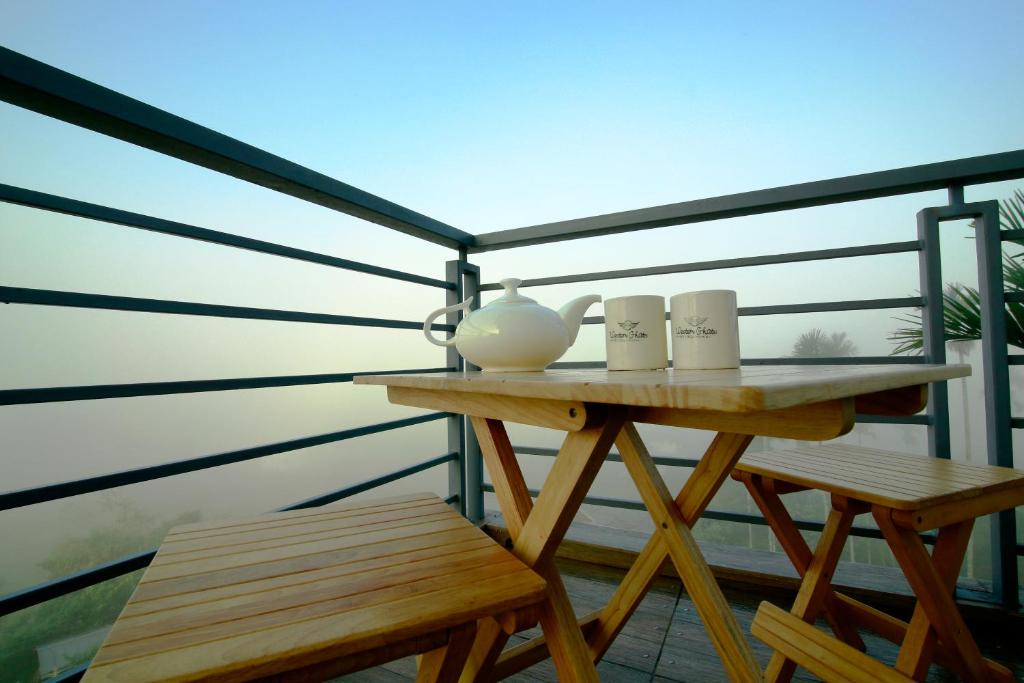 Subhash Nagar Apartment | Western Ghats Holiday Homes