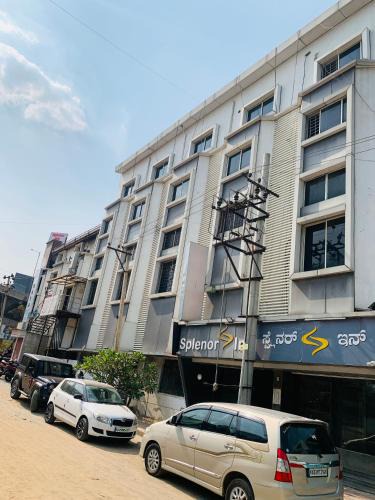 Electronics City Hotel | Western Silicon Hotel