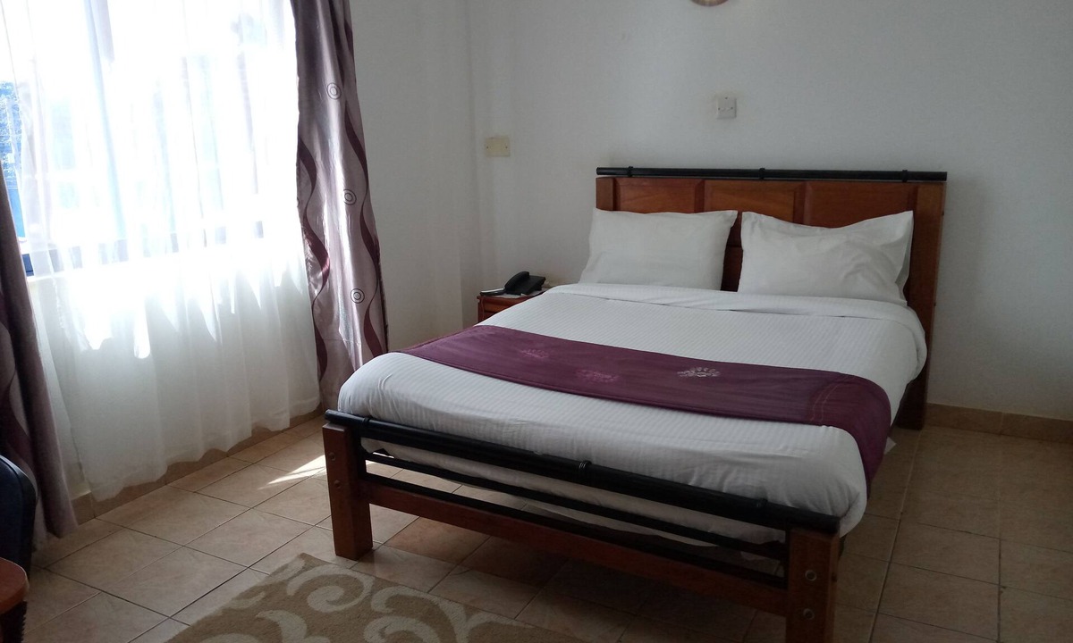 Meru Hotel | Westwind Hotel Meru