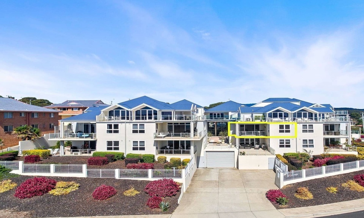 Narooma Apartment | Wharf Apartment - Narooma, NSW