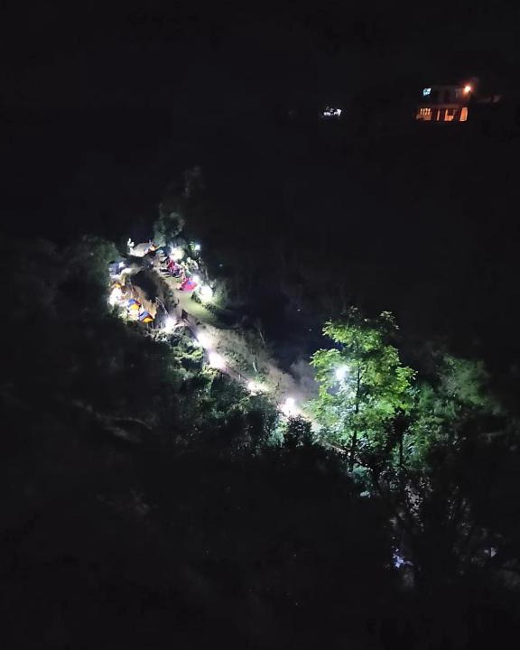Mussoorie Resort | Whispering Torrents Camping Resort