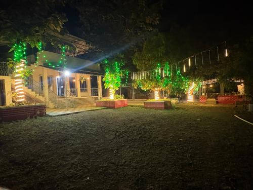 Palghar Villa | Whispering Woods Organic Farm Stay