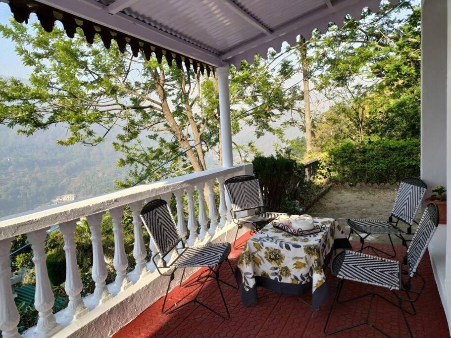 Bhimtal House | Whistling Thrush Cottage, Bhimtal (2bhk)