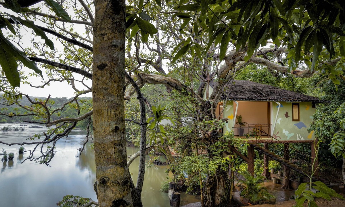Timbholi Resort | Whistling Woodzs Resort