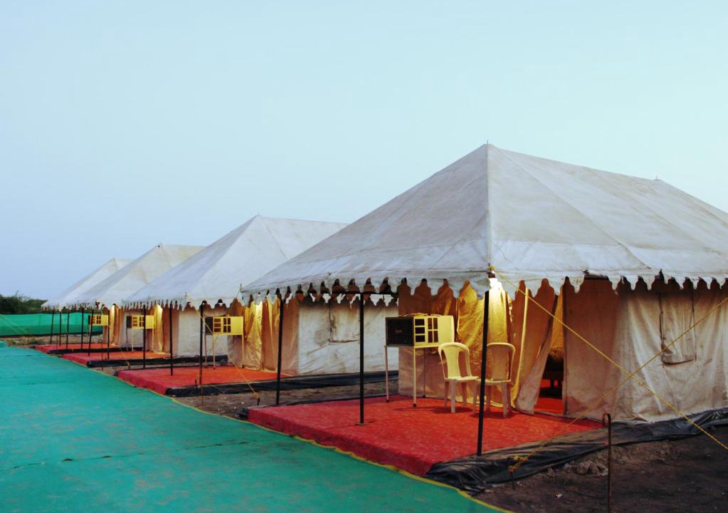 Bhuj Other | White Desert Camp