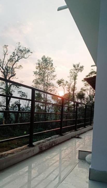 Madikeri House | White House coorg