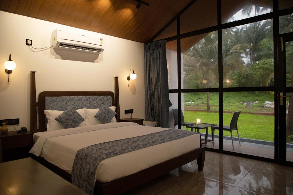 Mhsala Hotel | White Sand Beach Resort