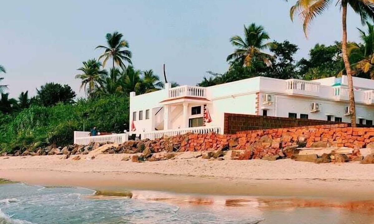 Devbag Hotel | White Seasons Resort And Spa