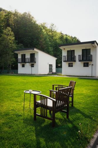 Bistrita Bargaului Other | WhiteBergHaus Colibita