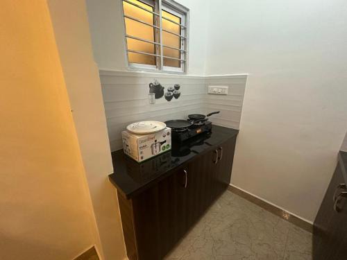 BTM Layout Apartment | Whitestone Apartment Silkboard