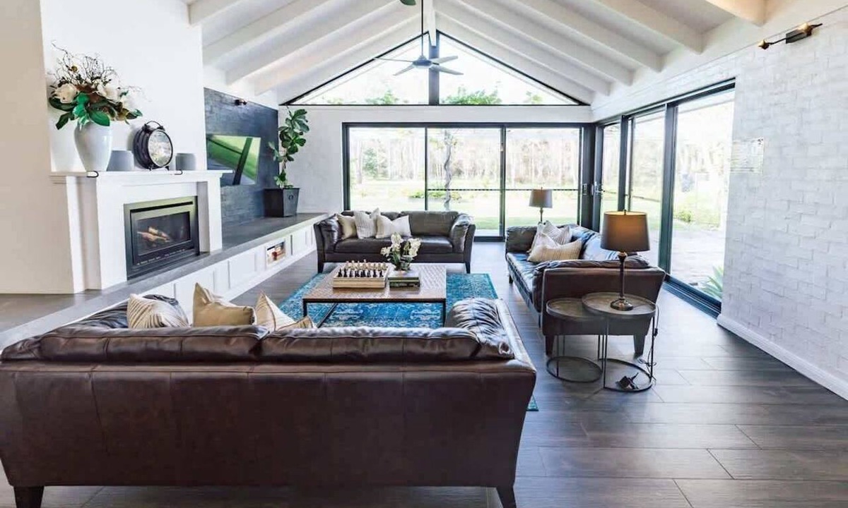 Lovedale House | Whitevale Luxury Estate Pool Spa