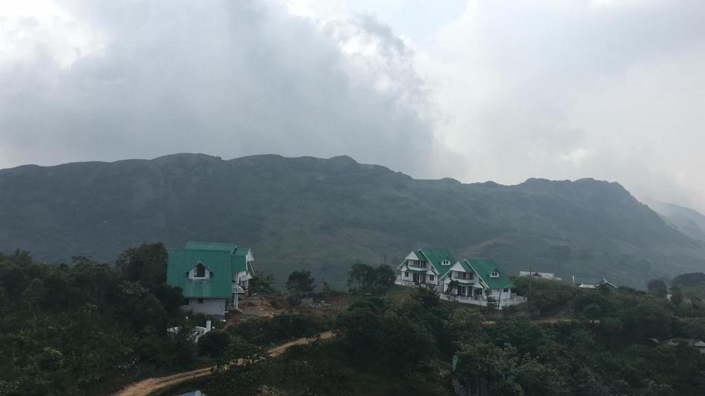 Elappara Villa | Wiesen