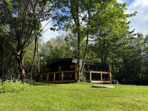 Avrig House | Wild Crib