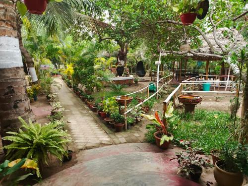 Puri Hotel | Wild Dunes Konark