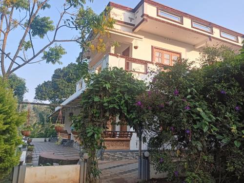 Devikolam House | Wild Mist Homestay