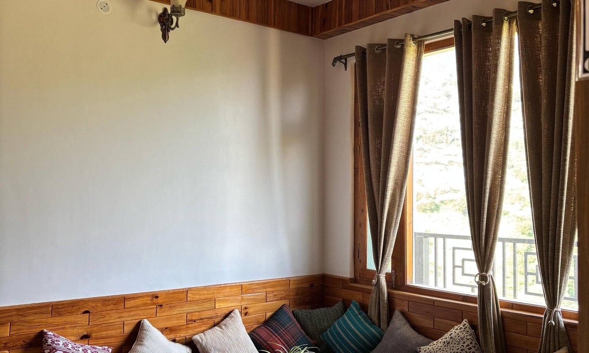 Kumharsain Other | Wild Orchard Pure Vegetarian Homestay (Authentic Himachali Escape)