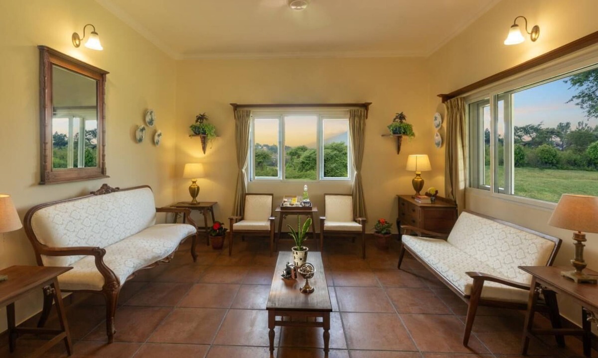 Masinagudi Bed & Breakfast | Wild Pastures by nature resorts & stays
