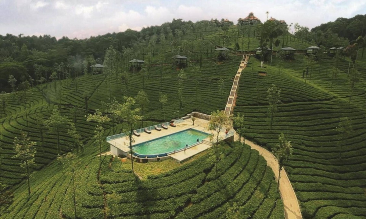 Devala Hotel | Wild Planet Resort